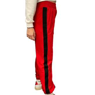 PACO ΦΟΡΜΑ JOGGER 2287603 RED