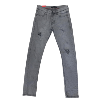 ΠΑΝΤΕΛΟΝΙ JEAN SENIOR 468 GREY
