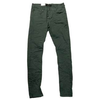 ΠΑΝΤΕΛΟΝΙ JEAN SENIOR 532 GREEN
