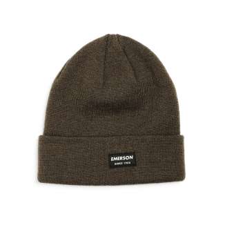 BEANIE 222.EU03.19 OLIVE