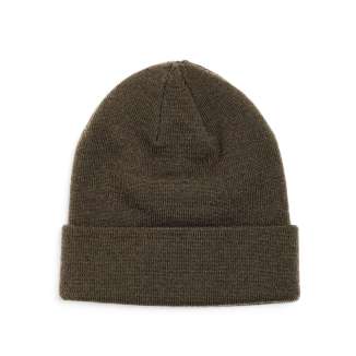 BEANIE 222.EU03.19 OLIVE