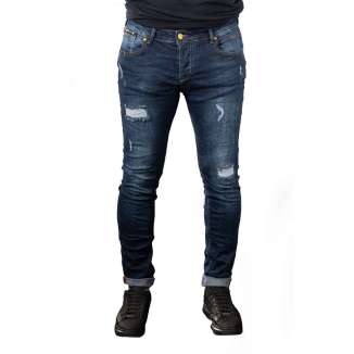 PROFIL JEAN 540 BLUE