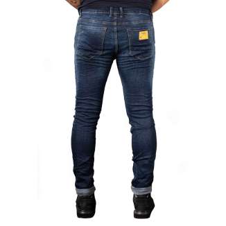 PROFIL JEAN 540 BLUE