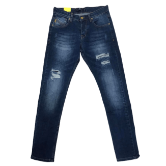 ΠΑΝΤΕΛΟΝΙ JEAN SENIOR 132 BLUE