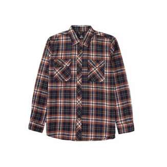 CHECKED POCKET SHIRT...