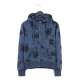 Basic Zipper Hoodie 172.EW21.88 BLUE