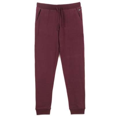 Jogger Sweatpants 172.EW25.86 WINE
