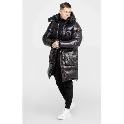 SIKSILK Managers Coat 22584...