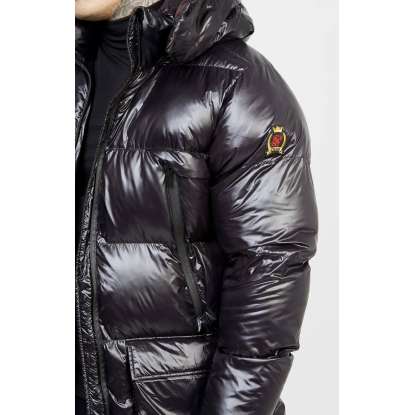SIKSILK Managers Coat 22584...
