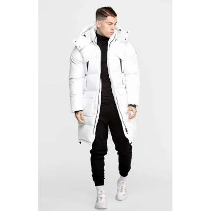 SIKSILK Managers Coat 23716...