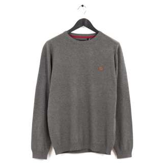 Cotton Two-Color Raglan Sweater 172.EM70.22