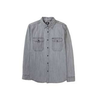 COTTON JEANS SHIRT...