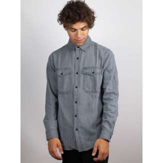 COTTON JEANS SHIRT...