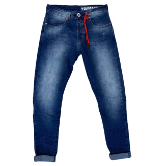 ΠΑΝΤΕΛΟΝΙ JEAN DAMAGED...