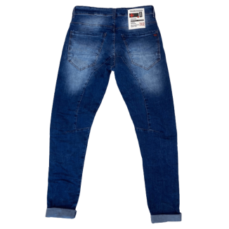 ΠΑΝΤΕΛΟΝΙ JEAN DAMAGED...