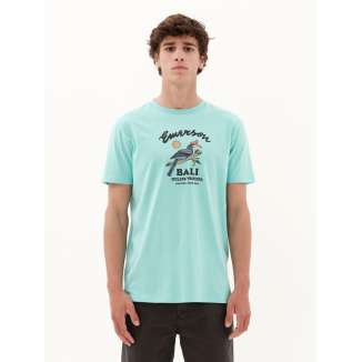 EMERSON BALI T-SHIRT...