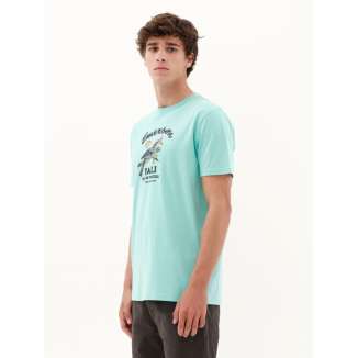 EMERSON BALI T-SHIRT...