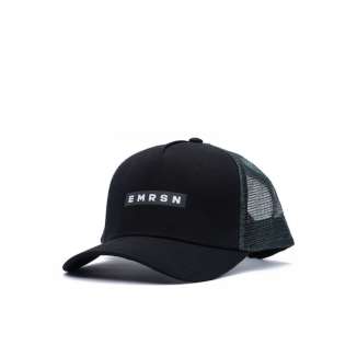 EMERSON TRUCKER CAP...