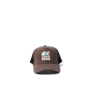 EMERSON TRUCKER CAP...