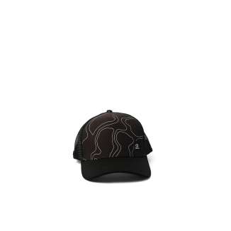 EMERSON TRUCKER CAP...