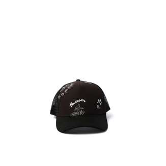 EMERSON TRUCKER CAP...