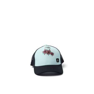 EMERSON TRUCKER CAP...