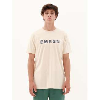 EMERSON LOGO T-SHIRT...