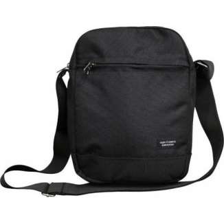 SHOULDER BAG 201.EU02.26 BLACK