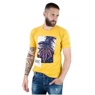 Stefan tee 3525s/20