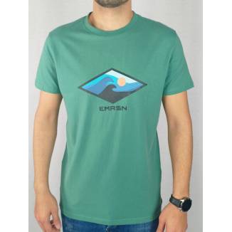 EMERSON RHOMBUS T-SHIRT...