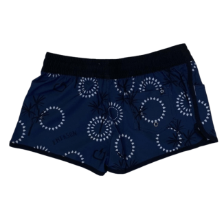 WOMAN'S BOARDSHORTS SWWR1731 NAVY