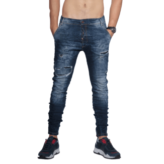 ΠΑΝΤΕΛΟΝΙ JEAN DAMAGED...