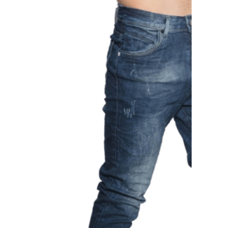 ΠΑΝΤΕΛΟΝΙ JEAN DAMAGED R25...