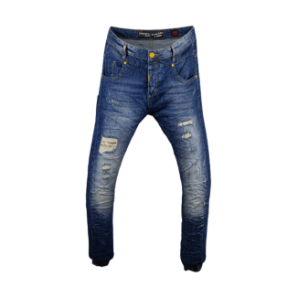 PROFIL JEAN OIK-BLUE