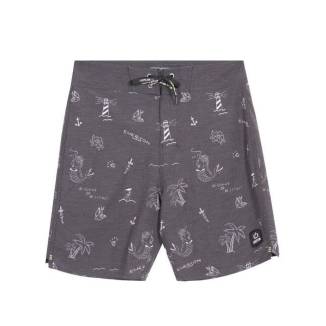 STRECH BOARDSHORTS...