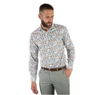 Stefan shirt 9045s/20