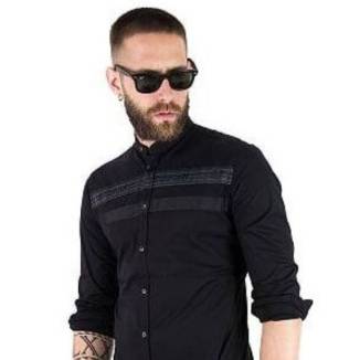 Stefan shirt 9013s/20