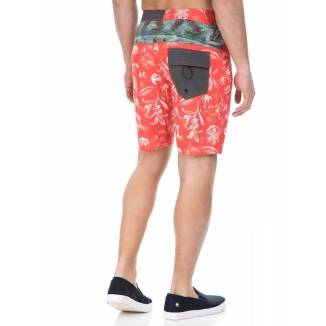 STRETCH BOARDSHORT SWMR1595...