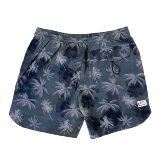 VOLLEY SHORTS SWMR1765PSW PR41 GREY
