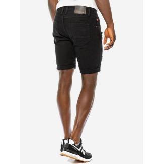 JEAN CAMARO TAPERED 19001-784-16163 BLACK