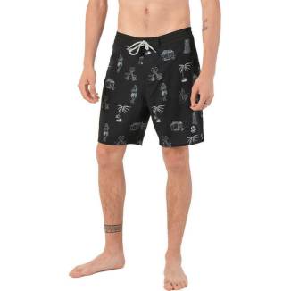STRECH BOARDSHORTS...