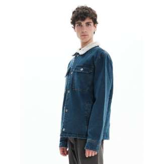 DENIM JACKET 192.EM18.113...