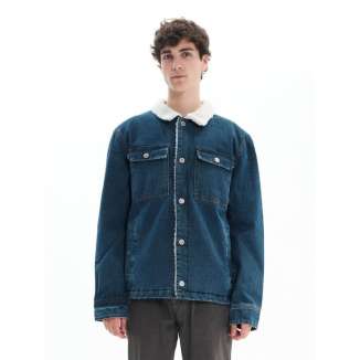 DENIM JACKET 192.EM18.113...