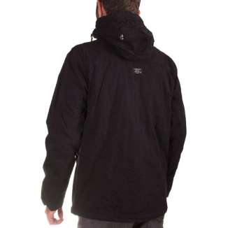 Cotton Padded Hooded Long...