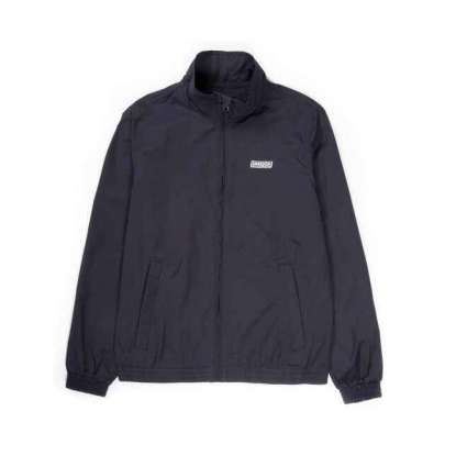 LIGHTWEIGTH BOMBER JACKET 191.EM10.37 NAVY