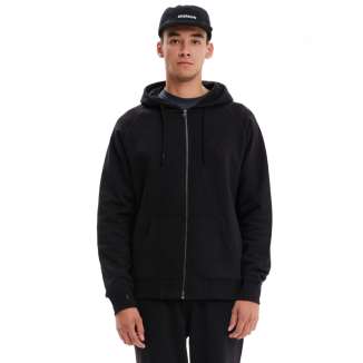 EMERSON FULL ZIP HOODIE...