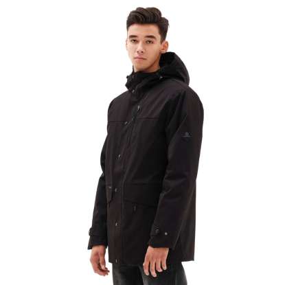 EMERSON PARKA JACKET...