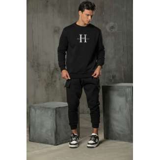 Henry 3-500 BLACK