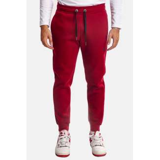 PACO JOGGER 2381307 BORDEAUX