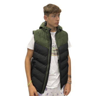 NY TAILORS VEST 022.25...